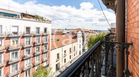 Photo 4 of Flat to rent in Calle de Atocha, Embajadores - Lavapiés, Madrid