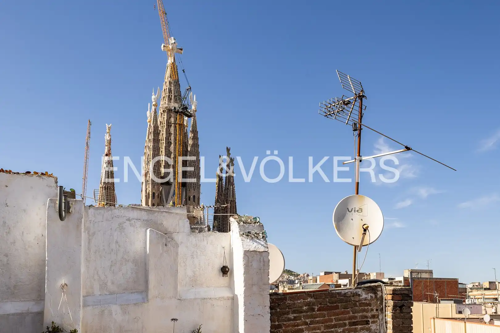 Àtic en venda a Eixample, imagen 5
