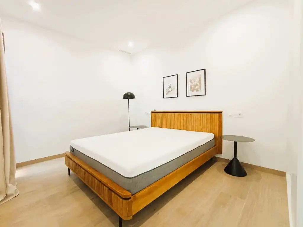 Casa con terraza en venta en Carrer Ecuador, imagen 8