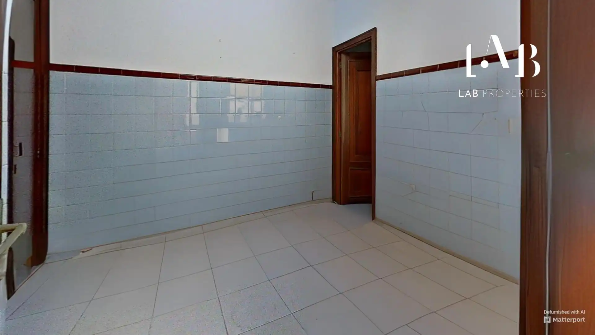 Wohnung mit Terrasse zum Verkauf in Calle ARAGO, imagen 17