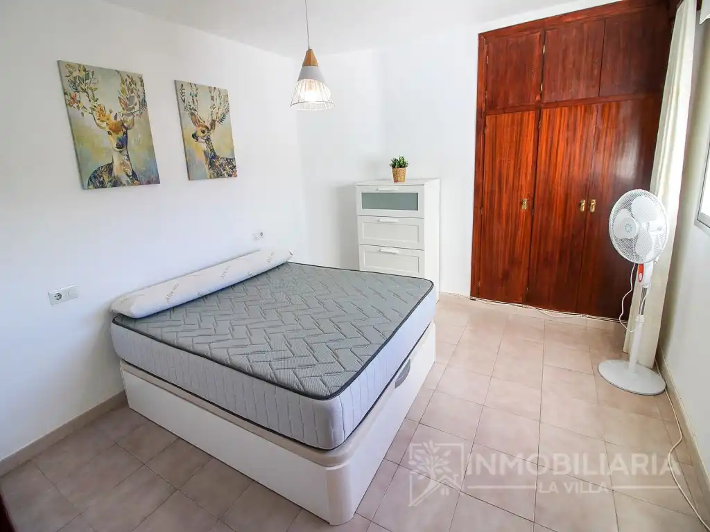 Flat with terrace to rent in Calle Antequera, imagen 7