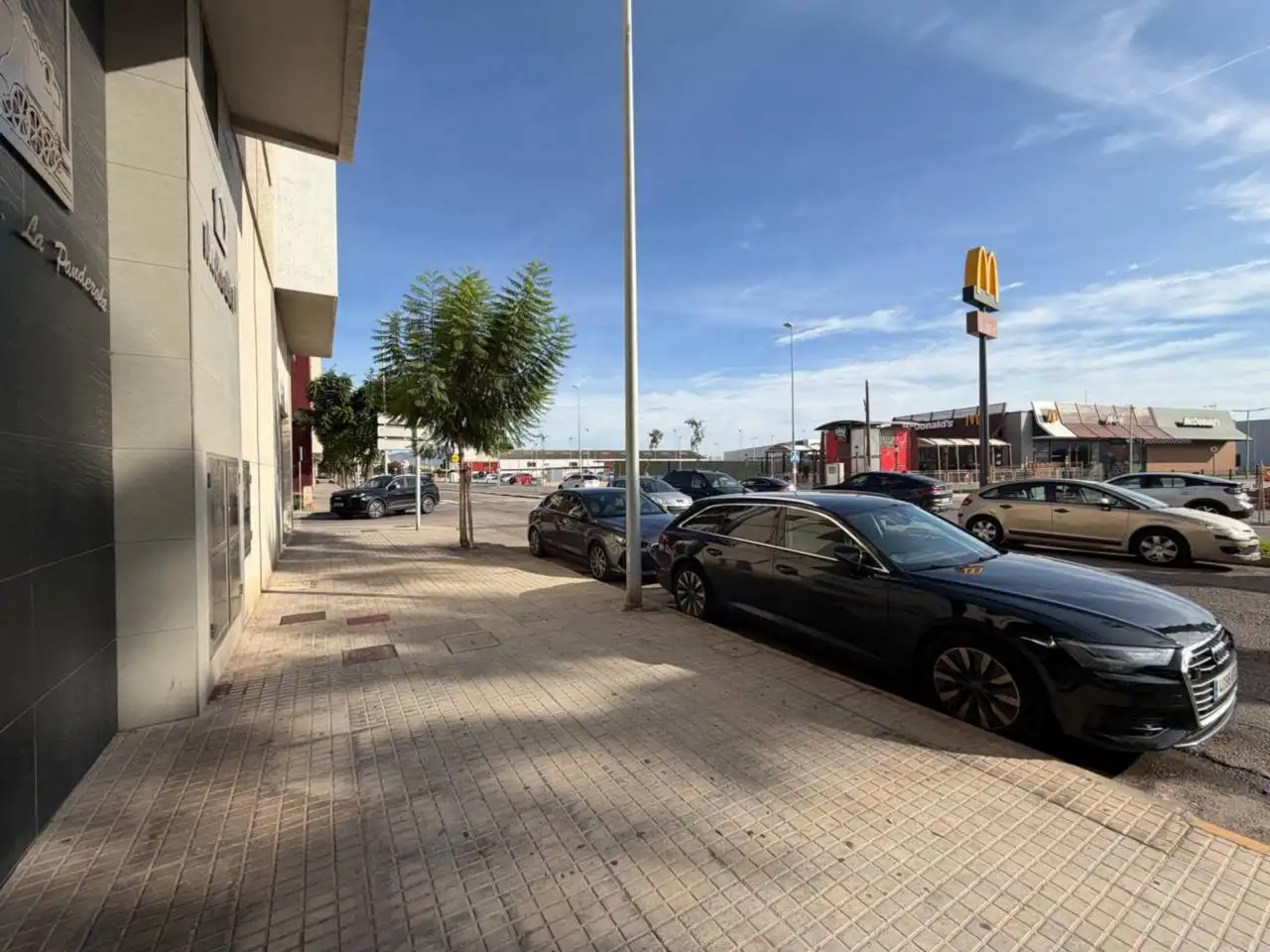 Parking de Piso en venta en Almazora / Almassora con Aire acondicionado, Trastero y Amueblado