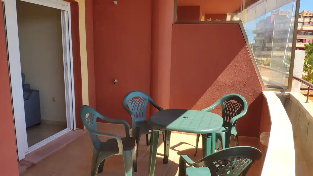 Appartement compact avec piscine à vendre à Calle Ánade 15, imagen 11