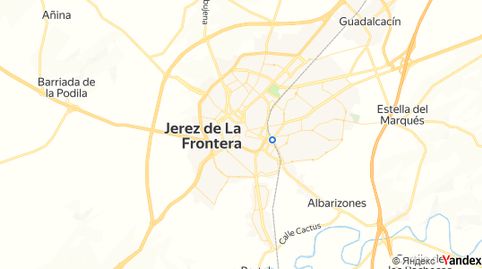 Foto 3 von Fabrikhallen zum Verkauf in Centro, Jerez de la Frontera