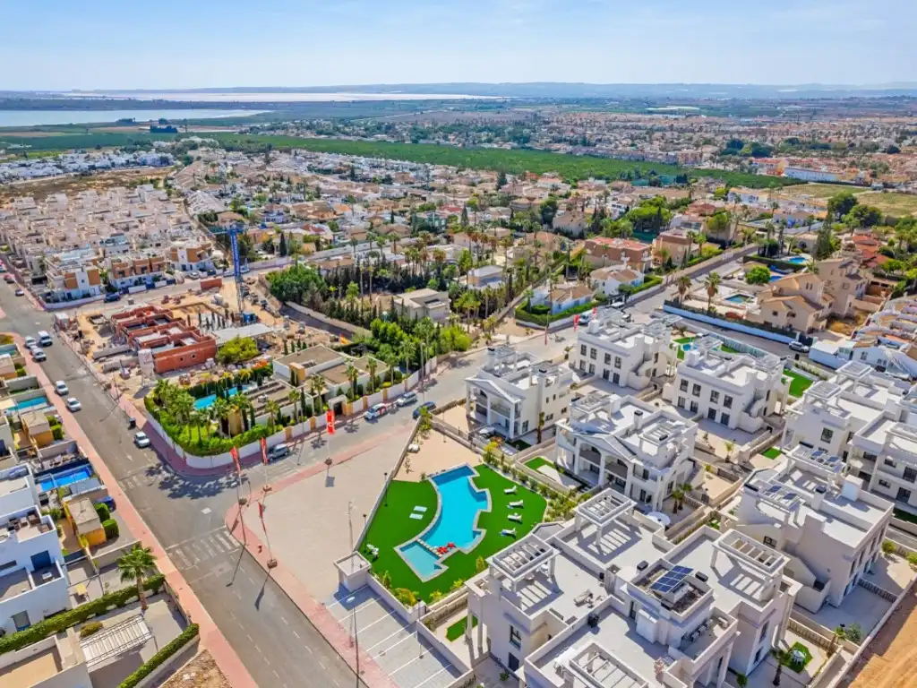 Apartament amb piscina en venda a Calle Número Siete, imagen 43