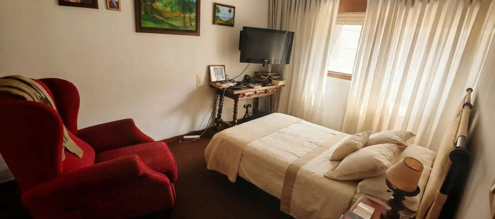 Habitación de Piso en venta en A Coruña Capital  con Calefacción