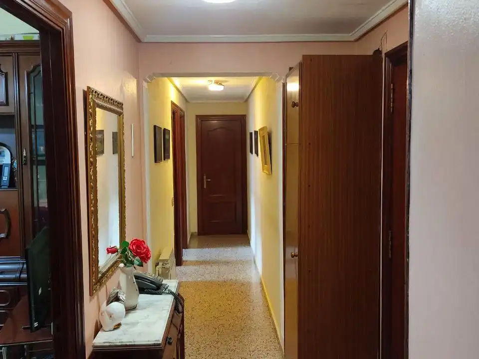 Wohnung zum Verkauf in Abetxuko