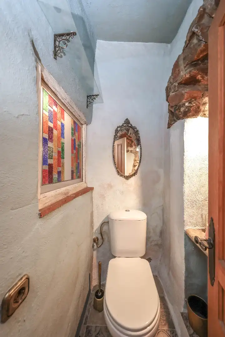 Casa adosada en venta en Calle Enmedio, Monda