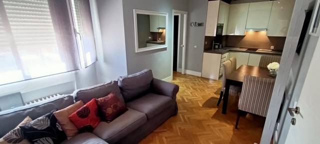 Apartamento en Alquiler en Guindalera