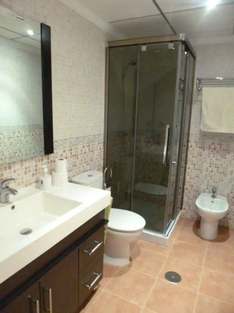 Appartement avec jardin à vendre à Moratalla, imagen 29