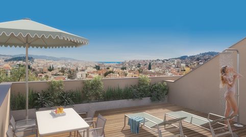 Foto 4 von Wohnung zum Verkauf in Rambla del Carmel, 44, El Carmel, Barcelona