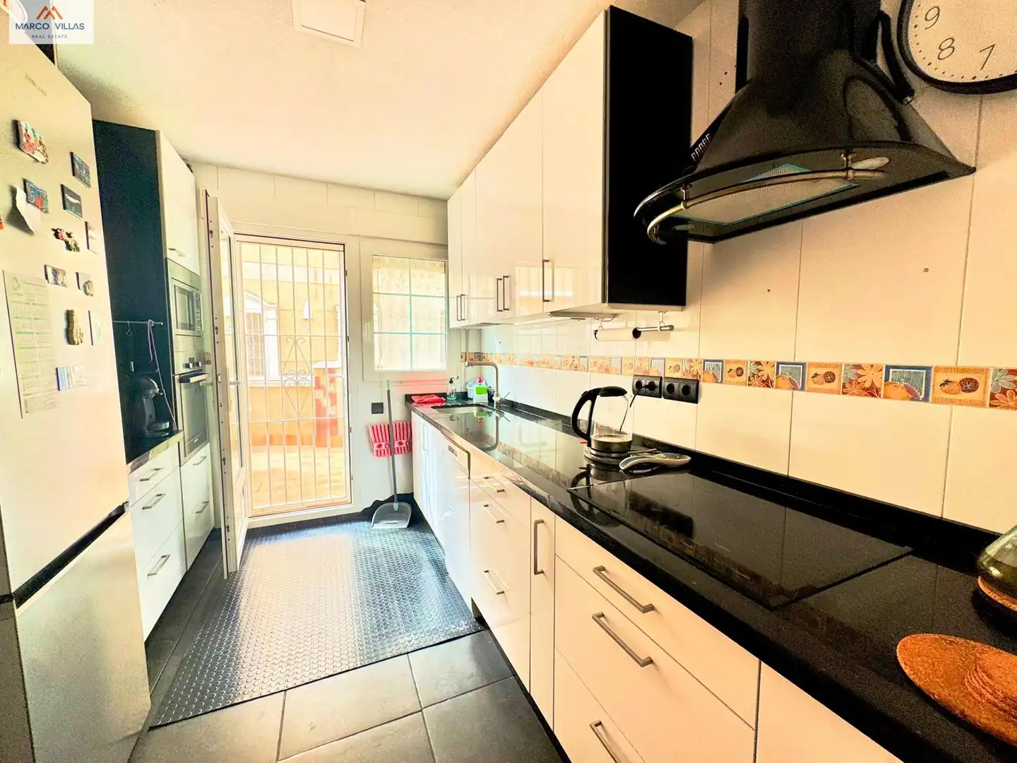 Casa a schiera con terrazza in vendita a Almoradí, imagen 7
