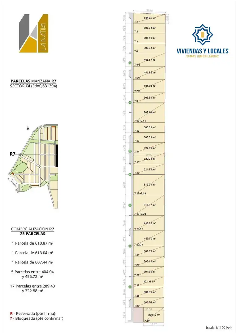 Terreny residencial en venda a Calle 18220 44, imagen 40