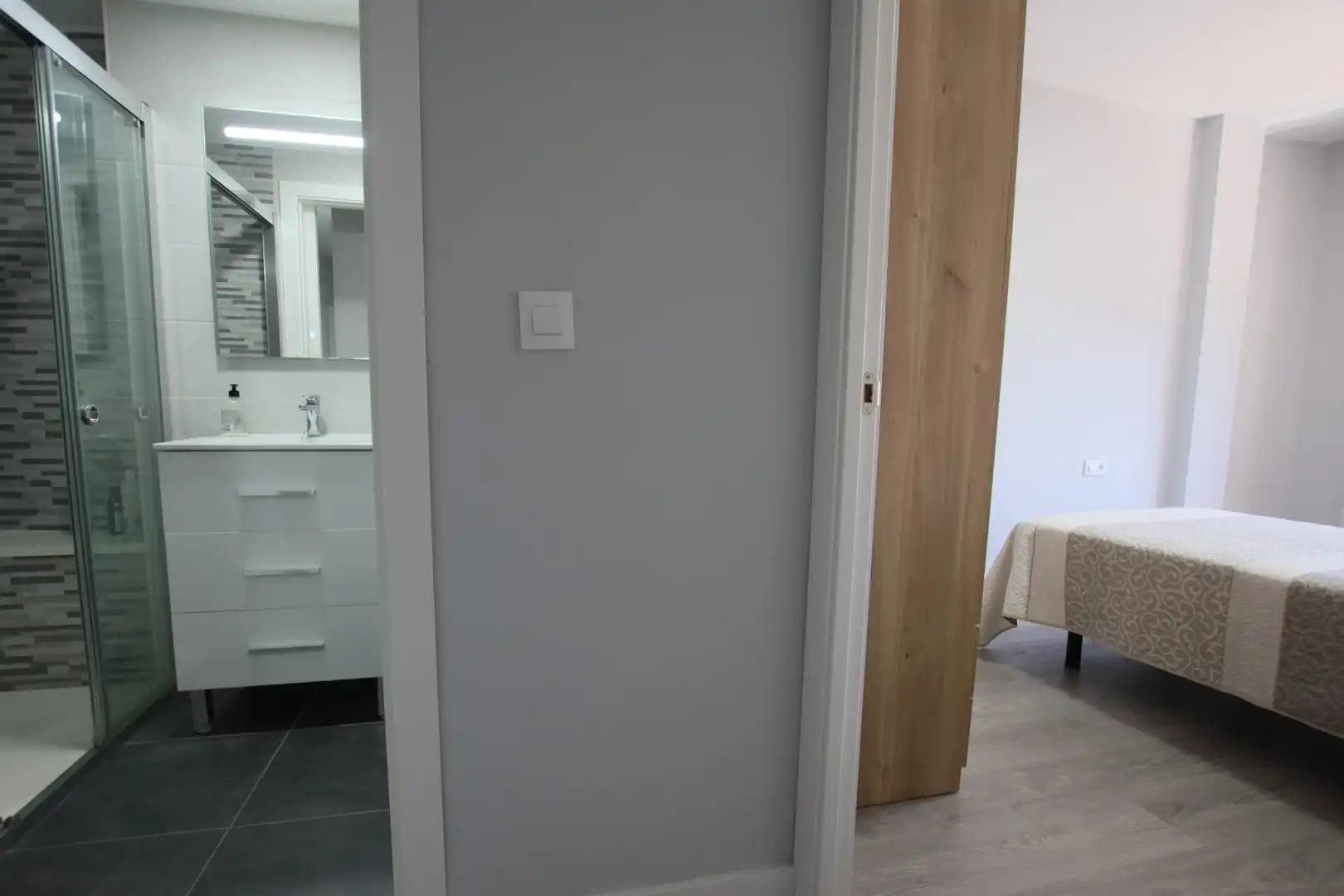 Piso en venta en Montijo