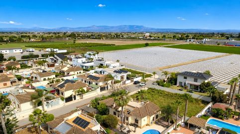 Foto 3 de Casa o xalet en venda a Daya Vieja, Alicante