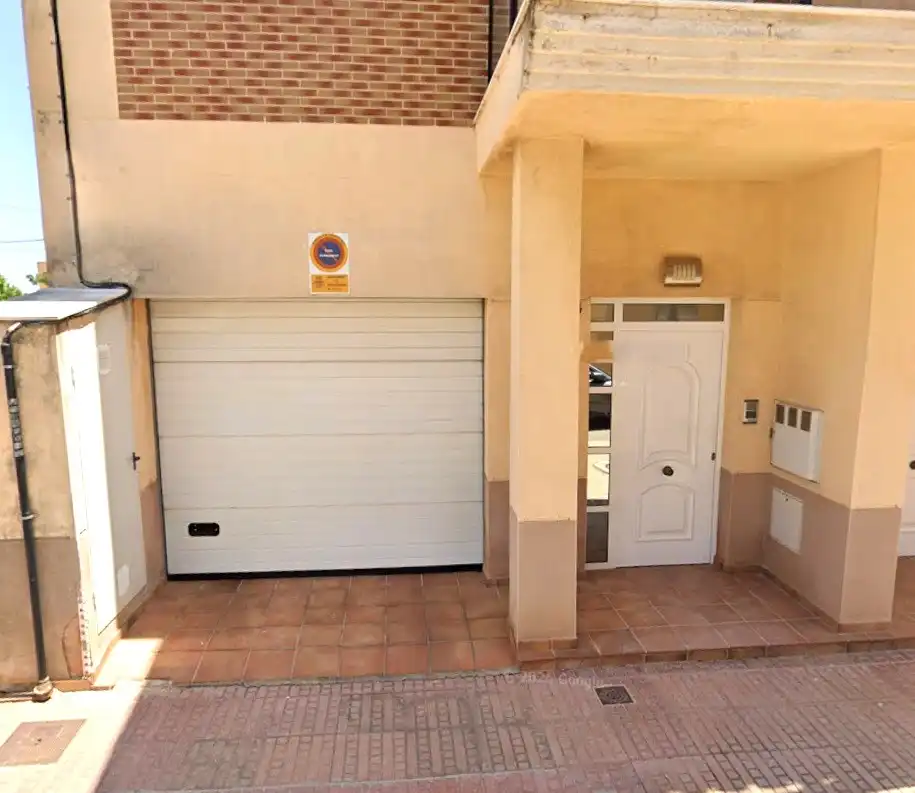 Parking de Piso en venta en Guadassuar