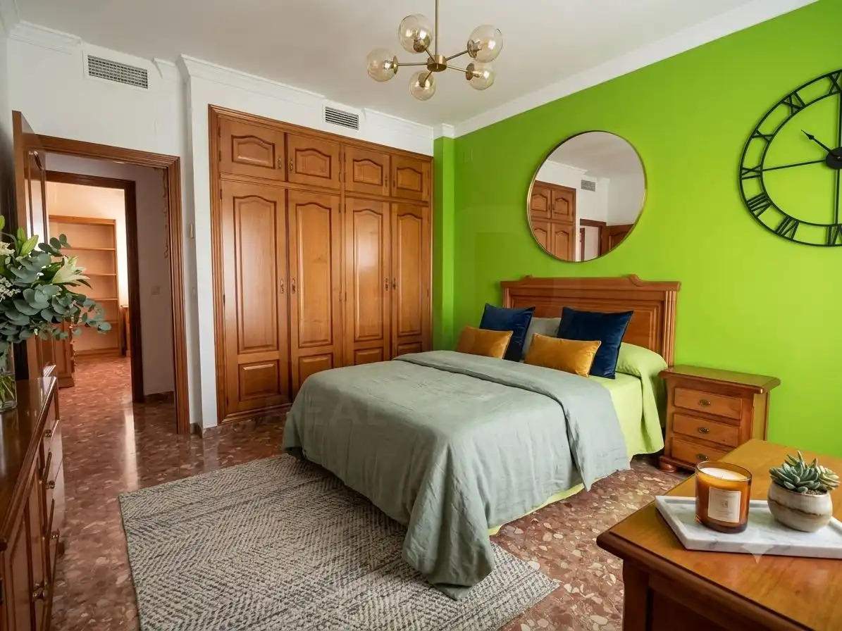 Doppelhaushälfte zum Verkauf in Las Tinajerías - Juderías, imagen 10