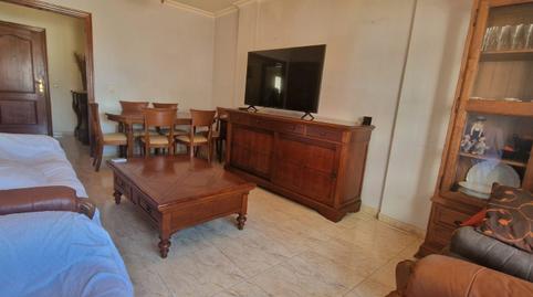 Foto 3 de Pis en venda a Pizarro, El Sabinar – Urbanizaciones – Las Marinas – Playa Serena, Almería