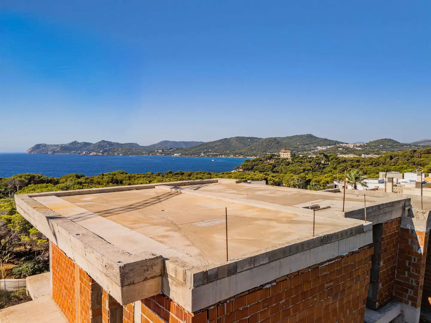 Casa amb terrassa en venda a Cala Ratjada, imagen 6