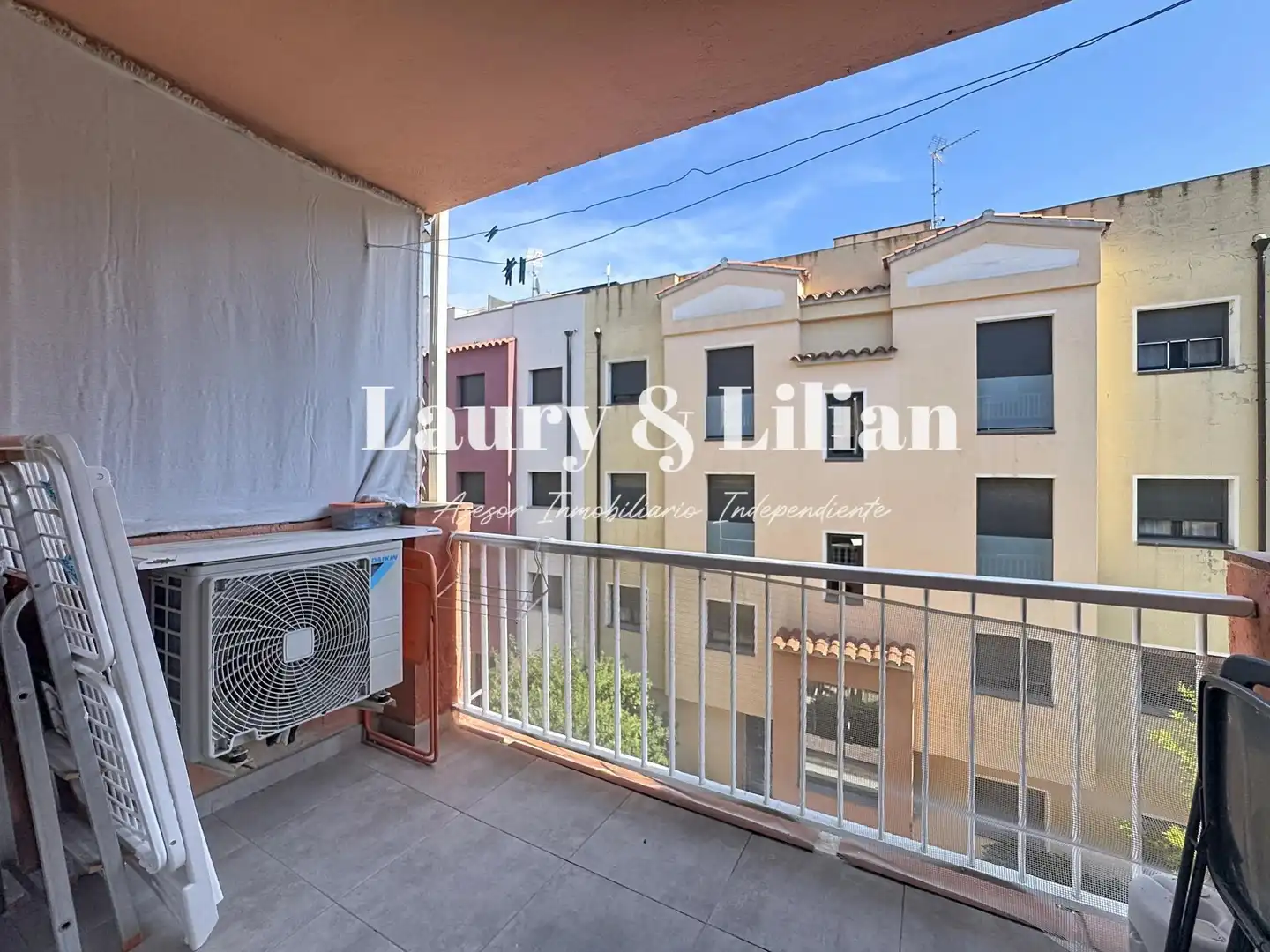 Apartment with terrace for sale in Muga - Gran Reserva - Badia, imagen 22