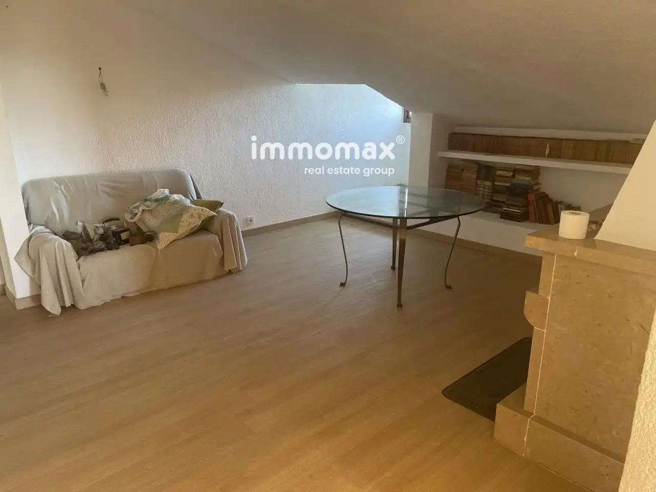 Casa o xalet en venda en Fogars de Montclús
