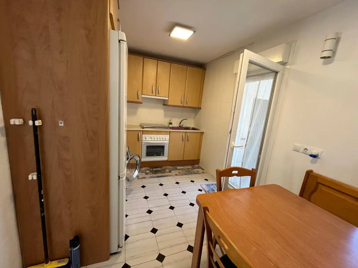 Doppelhaushälfte mit Pool zum Verkauf in Calle Mar de Cristal, imagen 18