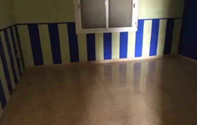 Habitación de Casa adosada en venta en Socuéllamos