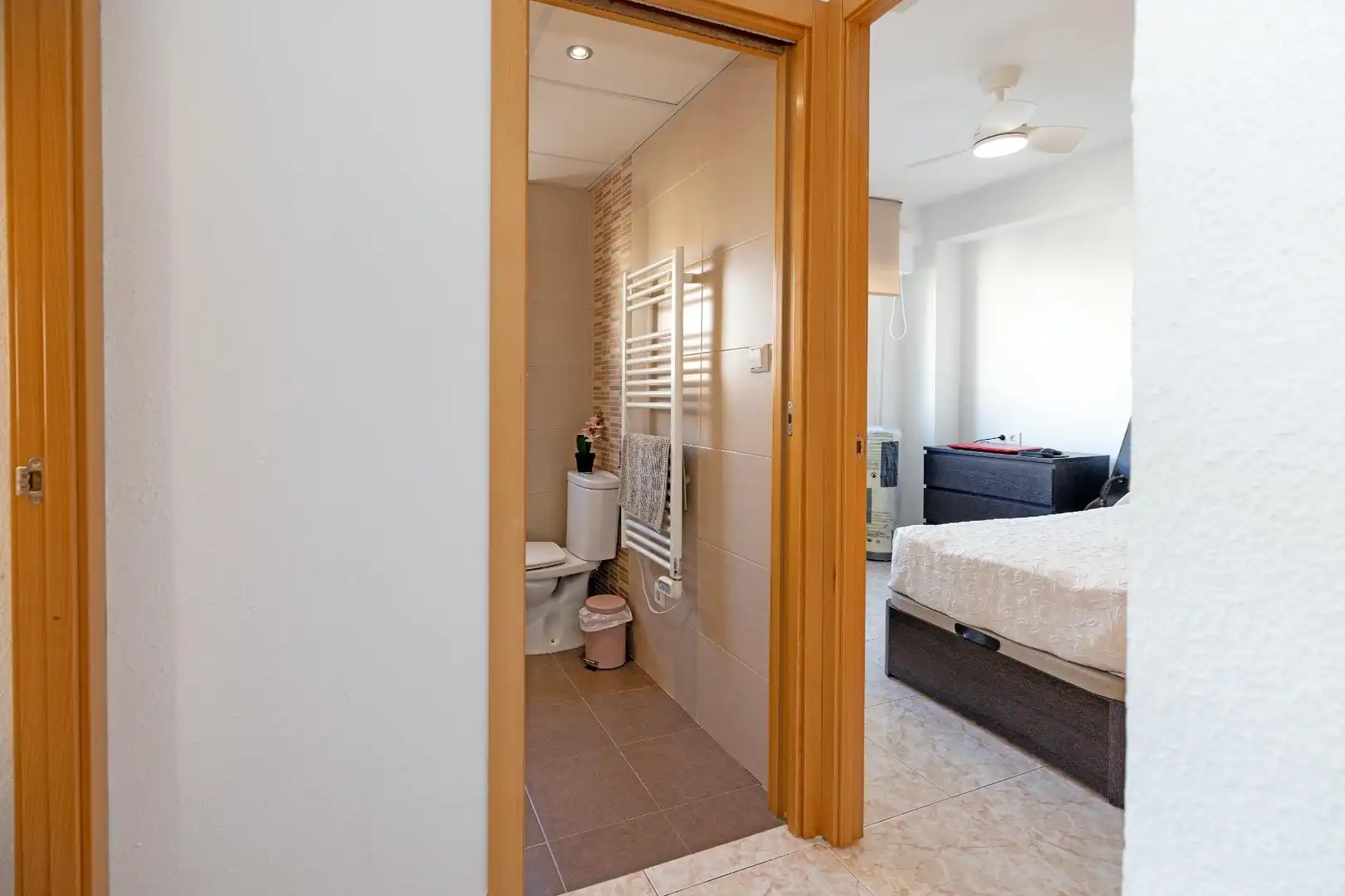 Habitación de Piso en venta en Los Boliches 