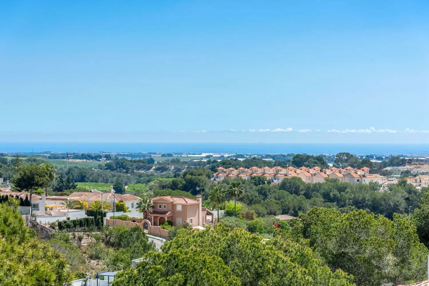 Casa o xalet en venda a El Pinar de Campoverde