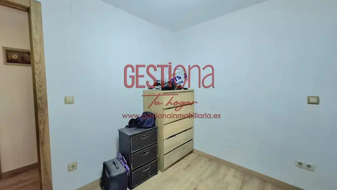 Bedroom of Ground floor for sale in Camargo  with Heating, Terrace and Storage room