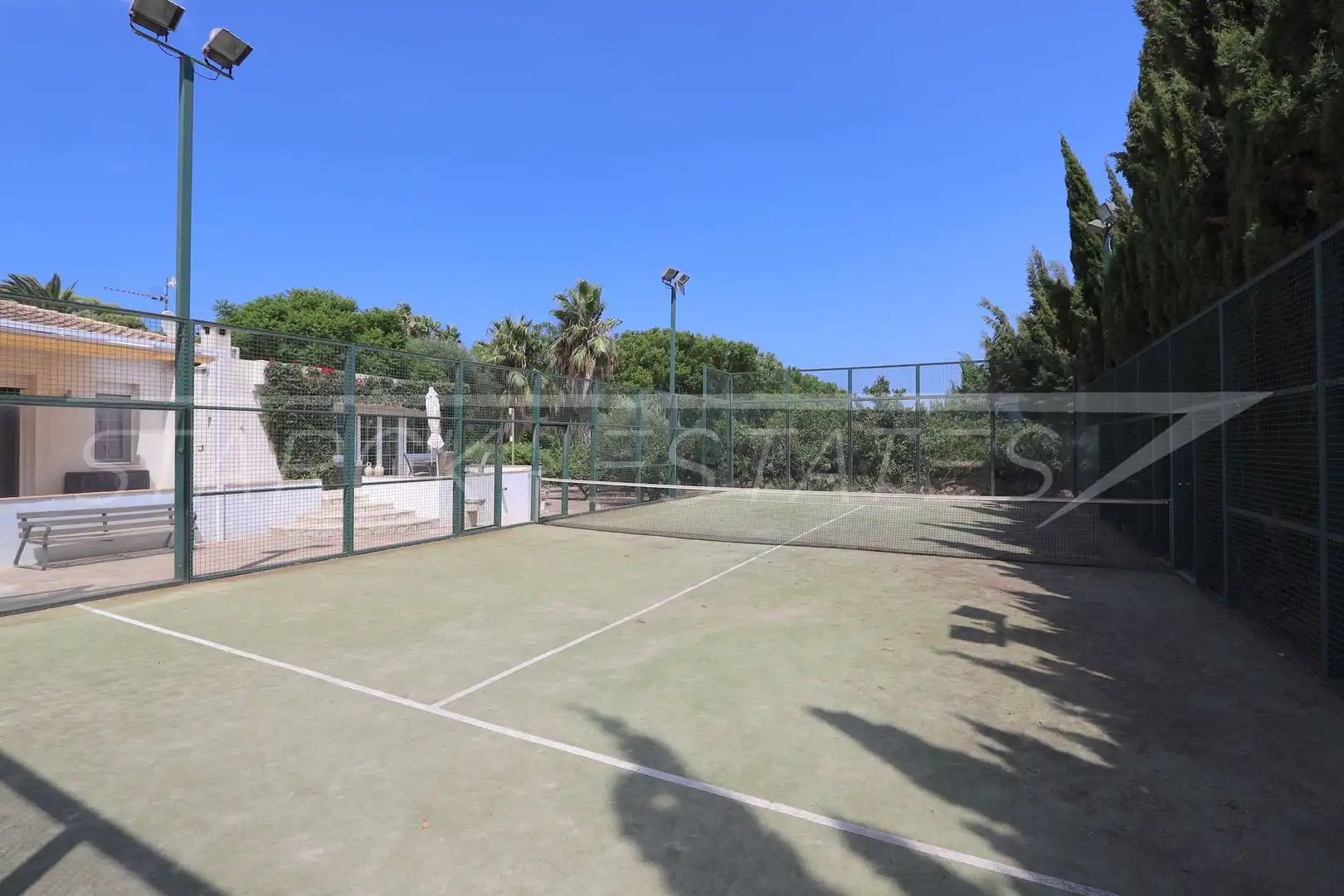 Außenansicht von Residential zum Verkauf in La Vall d'Ebo