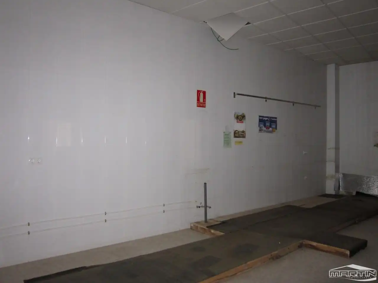 Local commercial à vendre à Calle Aguilar 14, imagen 13