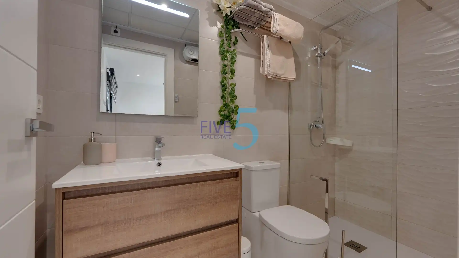 Piso con piscina en venta en Lo Pagán, imagen 12