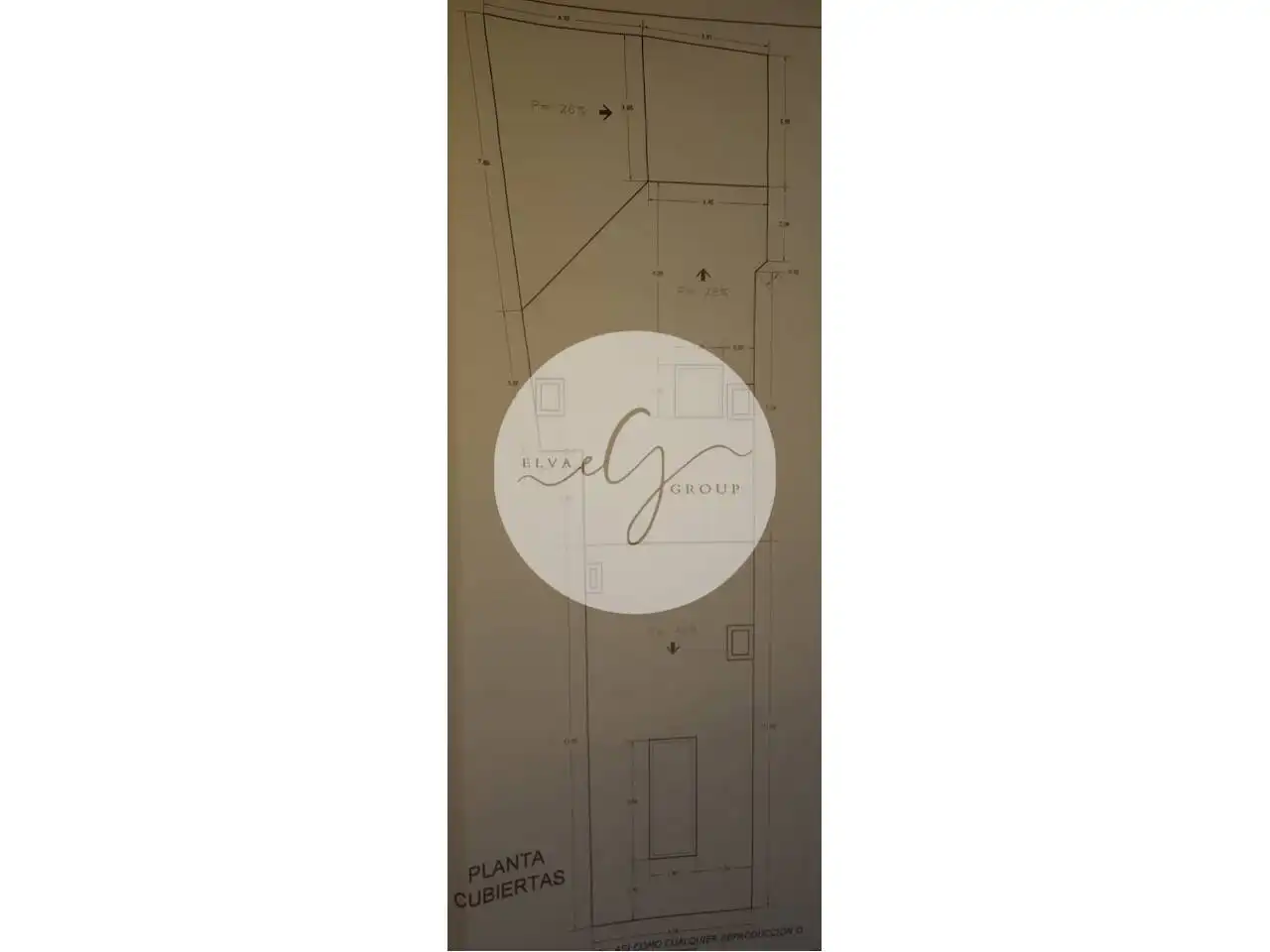 Casa amb jardí en venda a Plaza Mayor de la Hispanidad, imagen 30