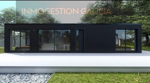 Foto 3 de Casa o xalet en venda a Avenida Meson, Cerceda, A Coruña