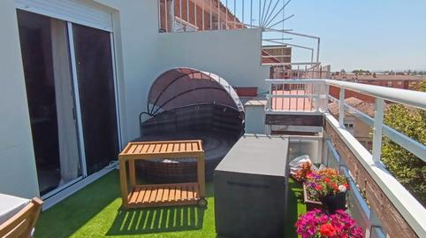 Photo 2 of Attic for sale in Calle América, 1, Casetas - Villarrapa, Zaragoza