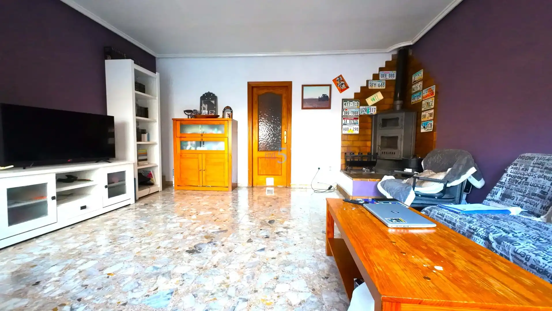 Adosado con terraza en venta en Formentera del Segura, imagen 5
