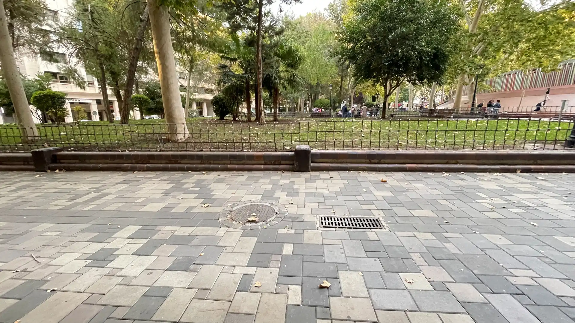 Local de alquiler en Plaza la Catedral, 6, Centro