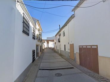 Maison mitoyenne à vendre à Bujalance