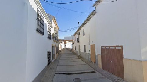 Adosado en venta en Bujalance Córdoba. Sin posesión No visitable
