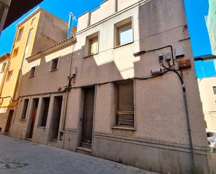 Exterior view of Building for sale in Palamós