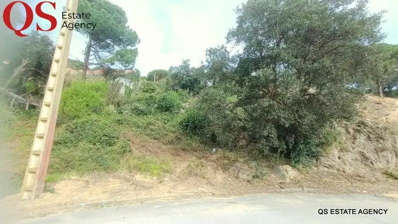 Residential land for sale in Serra Brava, imagen 2