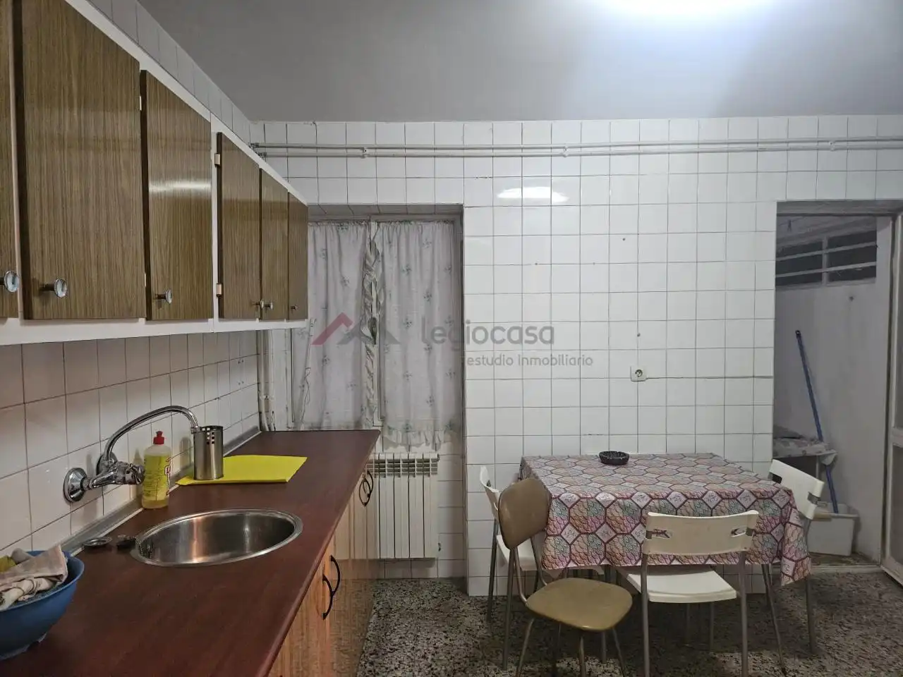 Flat for sale in Pinilla