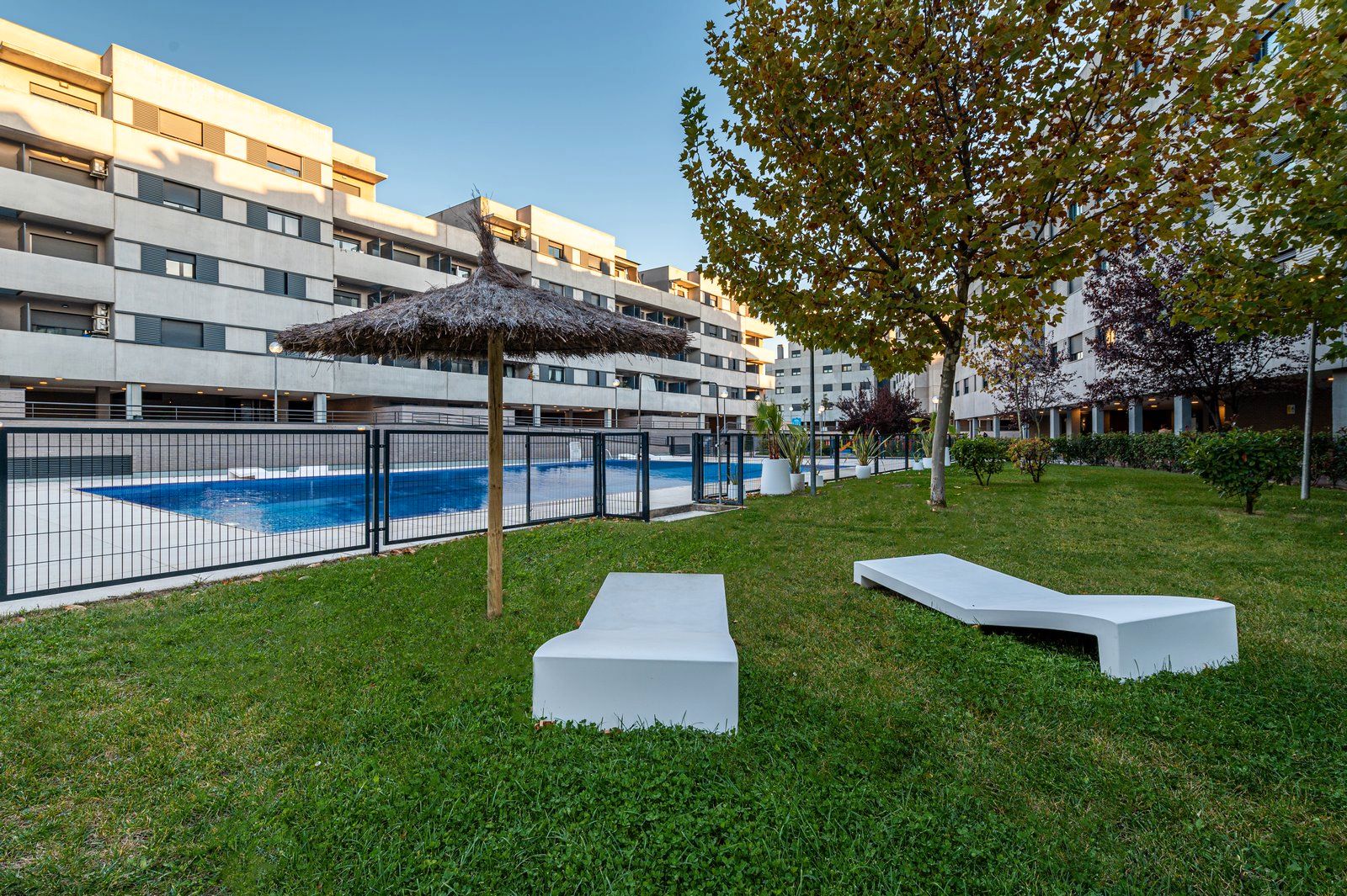 Flat to rent in JOAN MIRO, 7, Soto del Henares
