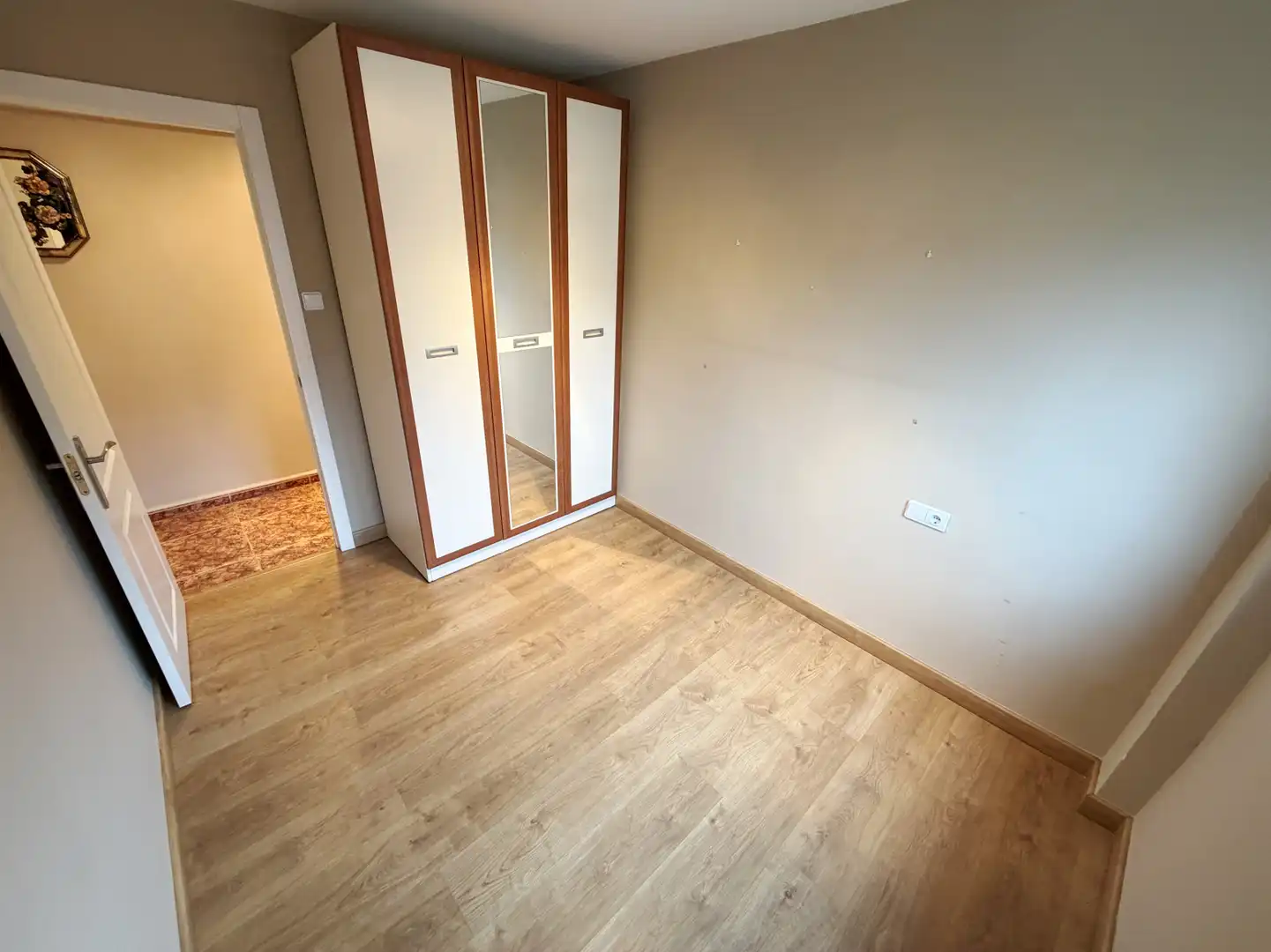 Habitación de Piso en venta en Avilés