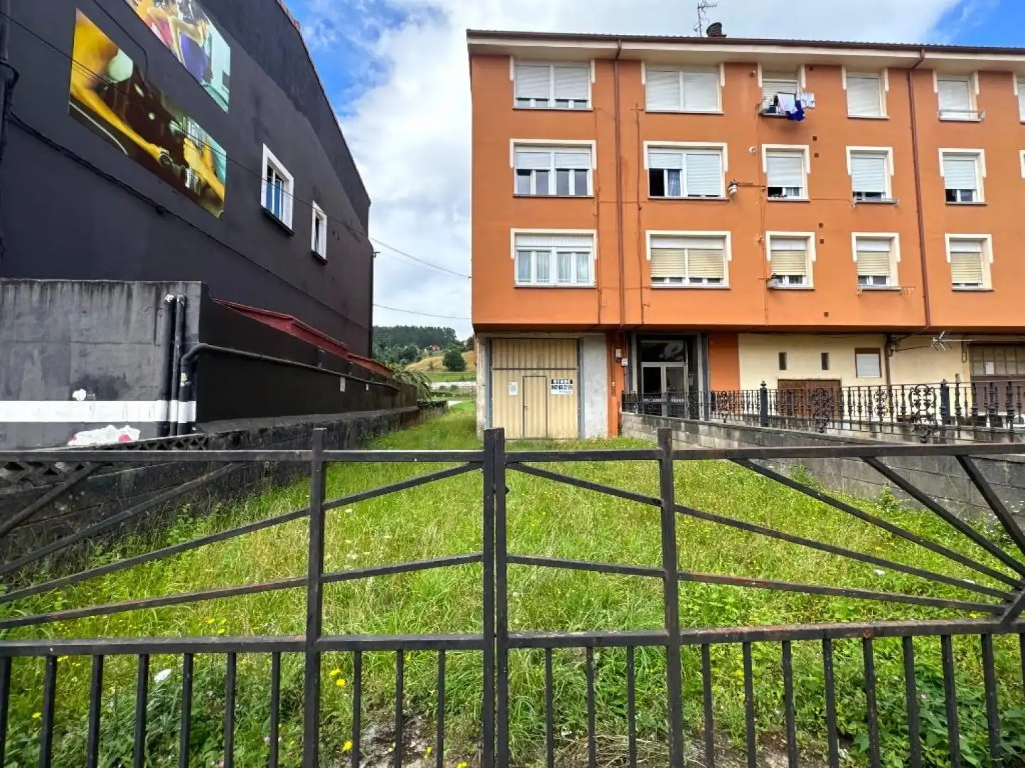 Local comercial en venda a Los Corrales de Buelna - Calle 1º de Mayo 15, imagen 11