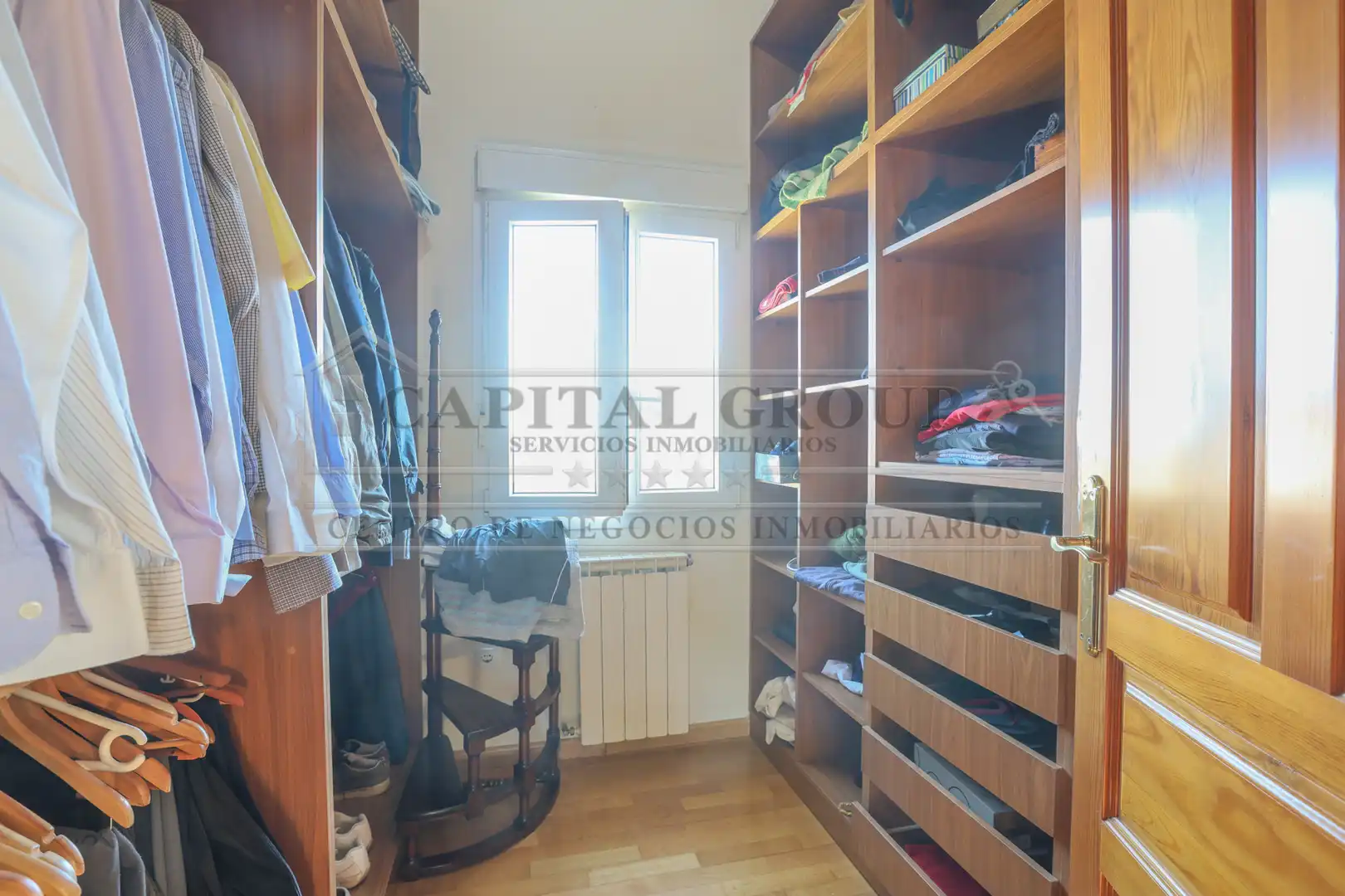 Chalet con terraza en venta en Dehesa - Monacilla, imagen 42