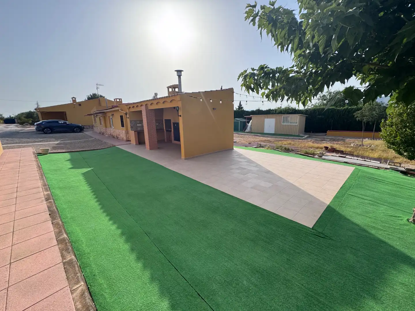 Rustikales Grundstück zum Verkauf in Partida San Bernabé, imagen 40