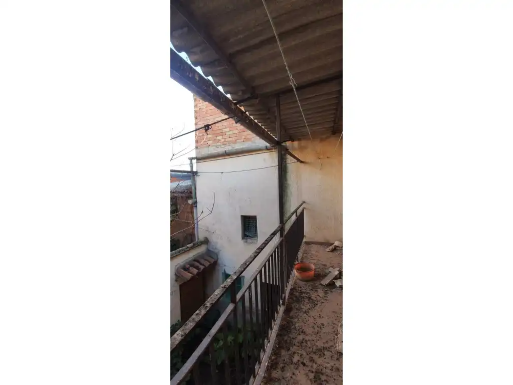 Terraza de Casa o chalet en venta en Aldea del Rey, Ciudad Real