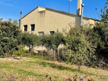 Casa rustica in vendita a Sant Martí Sarroca